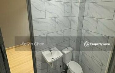 Bandar Permas Jaya @ Jalan Plentong 4/2 – 2.5 Storey Terrace
