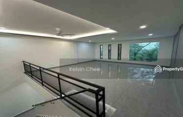 Bandar Permas Jaya @ Jalan Plentong 4/2 – 2.5 Storey Terrace