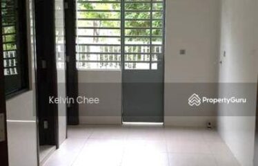 Horizon Hills @ The Canal Garden South – 3 Storey Semi Detached House