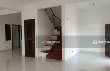 Horizon Hills @ The Canal Garden South – 3 Storey Semi Detached House