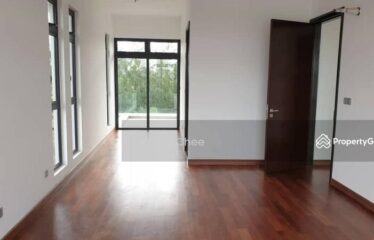 Horizon Hills @ The Canal Garden South – 3 Storey Semi Detached House