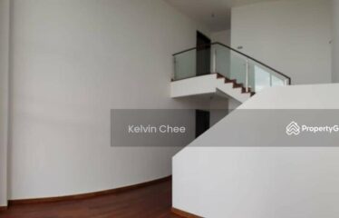 Horizon Hills @ The Canal Garden South – 3 Storey Semi Detached House