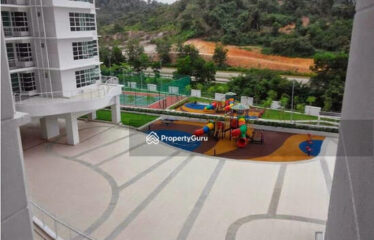 Horizon Residence (Dwi Mutiara)
