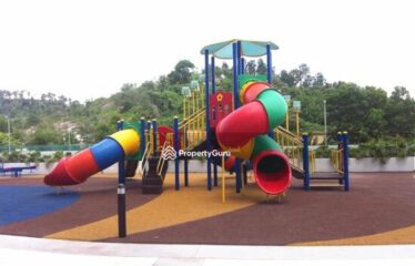 Horizon Residence (Dwi Mutiara)