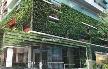 Horizon Residence (Dwi Mutiara)