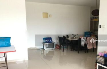 Horizon Residence (Dwi Mutiara)