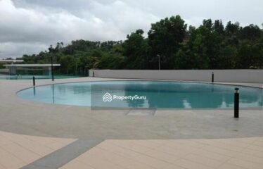 Horizon Residence (Dwi Mutiara)