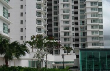 Horizon Residence (Dwi Mutiara)