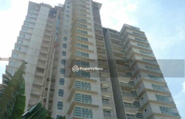 Horizon Residence (Dwi Mutiara)