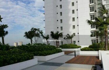 Horizon Residence (Dwi Mutiara)
