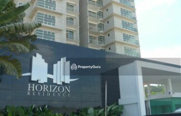 Horizon Residence (Dwi Mutiara)
