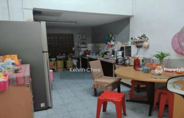 Taman Sri Kulai Baru @ Kulai – 2 Storey Terrace House