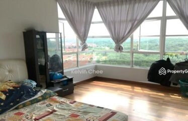 Horizon Residence (Dwi Mutiara)