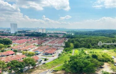 Horizon Residence (Dwi Mutiara)