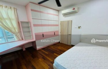 Horizon Residence (Dwi Mutiara)