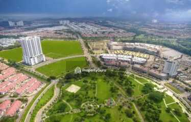Sky Breeze Service Apartment