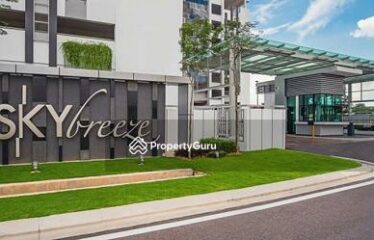 Sky Breeze Service Apartment