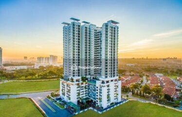 Sky Breeze Service Apartment