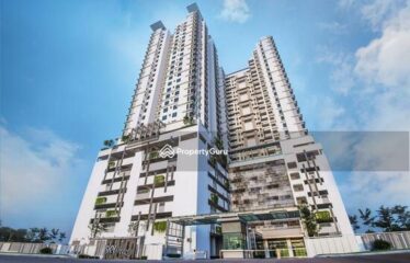 Sky Breeze Service Apartment