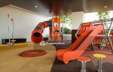Sky Breeze Service Apartment