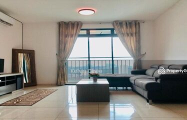 Sky Breeze Service Apartment
