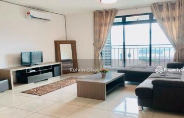 Sky Breeze Service Apartment