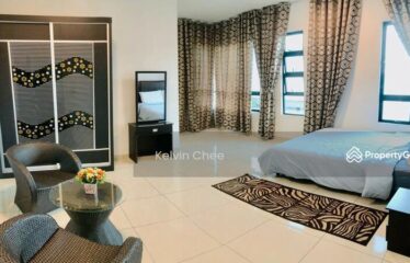 Sky Breeze Service Apartment