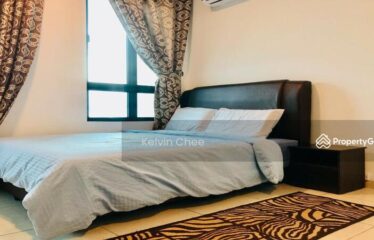 Sky Breeze Service Apartment