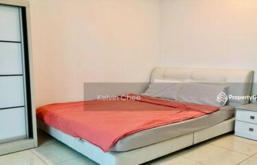 Sky Breeze Service Apartment