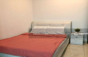 Sky Breeze Service Apartment
