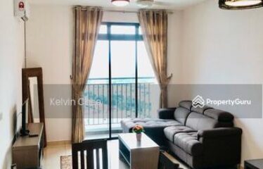 Sky Breeze Service Apartment