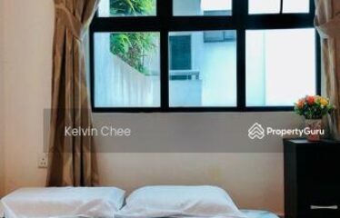Sky Breeze Service Apartment