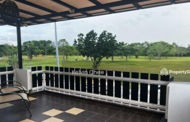 Taman Nusa Bestari – 2 Storey Terrace House ( Corner Lot )