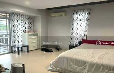 Taman Nusa Bestari – 2 Storey Terrace House ( Corner Lot )