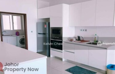 Paragon Residences @ Straits View