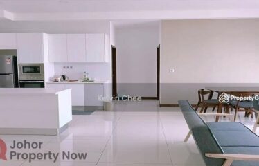 Paragon Residences @ Straits View