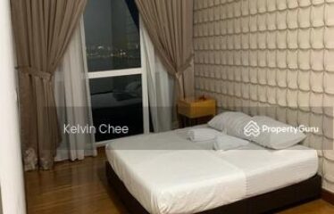 Paragon Residences @ Straits View