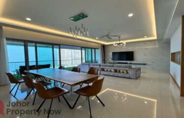 Southern Marina Residences