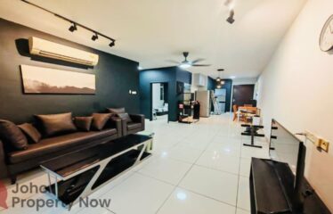 KSL Residence @ Daya