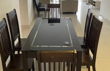 Teega Residences