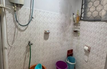 Taman Saleng Jaya – Low Cost