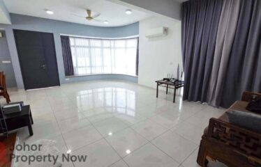 Bukit Indah @ D’Grande ( Type : Orion ) – Link Bungalow