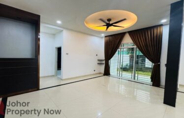 Taman Casa Almyra – Semi Detached