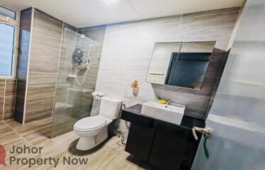 KSL Residence @ Daya