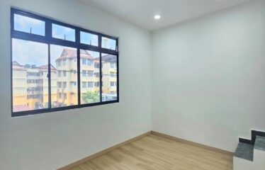 Taman Daya @ Jalan Nibong 22 – Low Cost