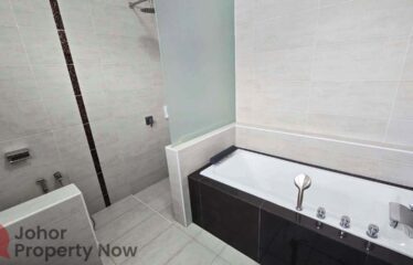 Bukit Indah @ D’Grande ( Type : Orion ) – Link Bungalow