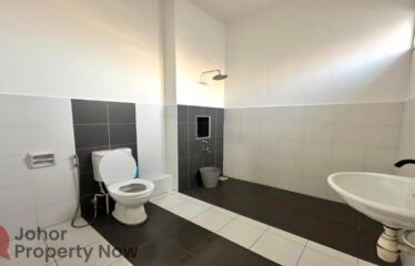 Setia Tropika @ Caryota Square Precinct – Terrace House