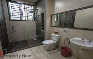 Nusa Sentral @ Jalan Sentral – Terrace House