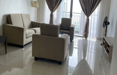 Teega Residences