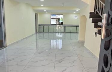 Taman Anggerik @ Jalan Anggerik – Low Cost